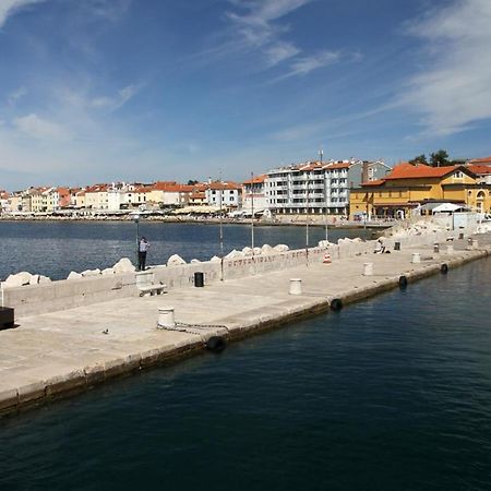 Apartma Sonja 2 Piran Zewnętrze zdjęcie