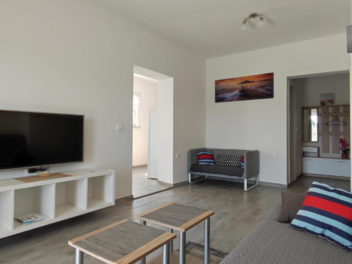 Apartma Sonja 2 Piran Zewnętrze zdjęcie