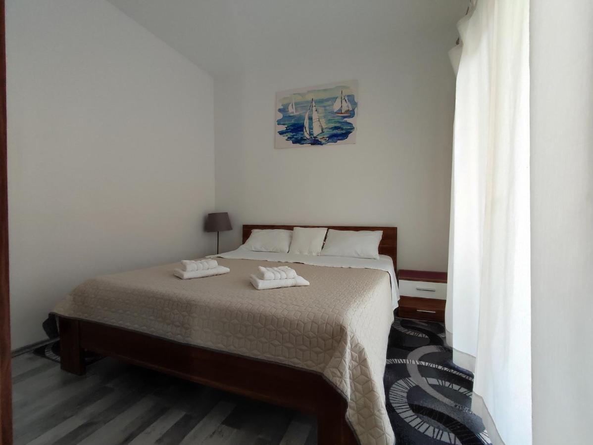Apartma Sonja 2 Piran Zewnętrze zdjęcie
