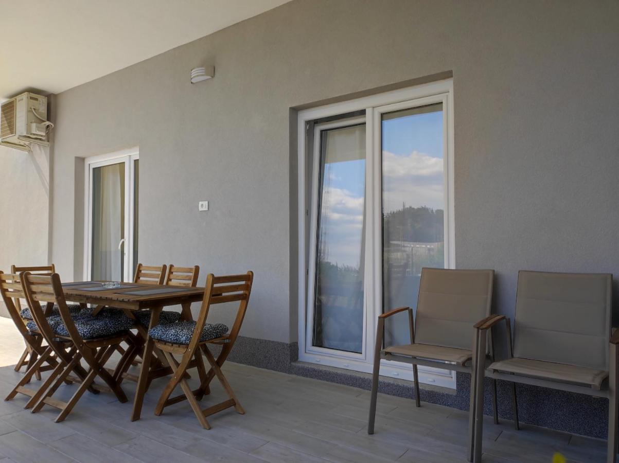 Apartma Sonja 2 Piran Zewnętrze zdjęcie