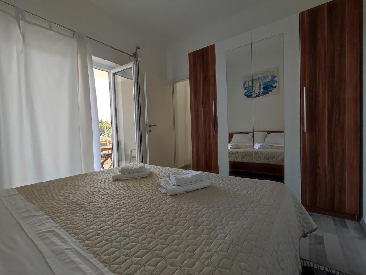 Apartma Sonja 2 Piran Zewnętrze zdjęcie