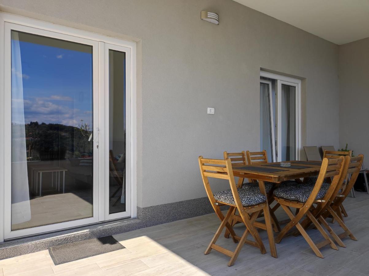 Apartma Sonja 2 Piran Zewnętrze zdjęcie