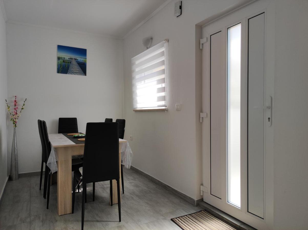 Apartma Sonja 2 Piran Zewnętrze zdjęcie