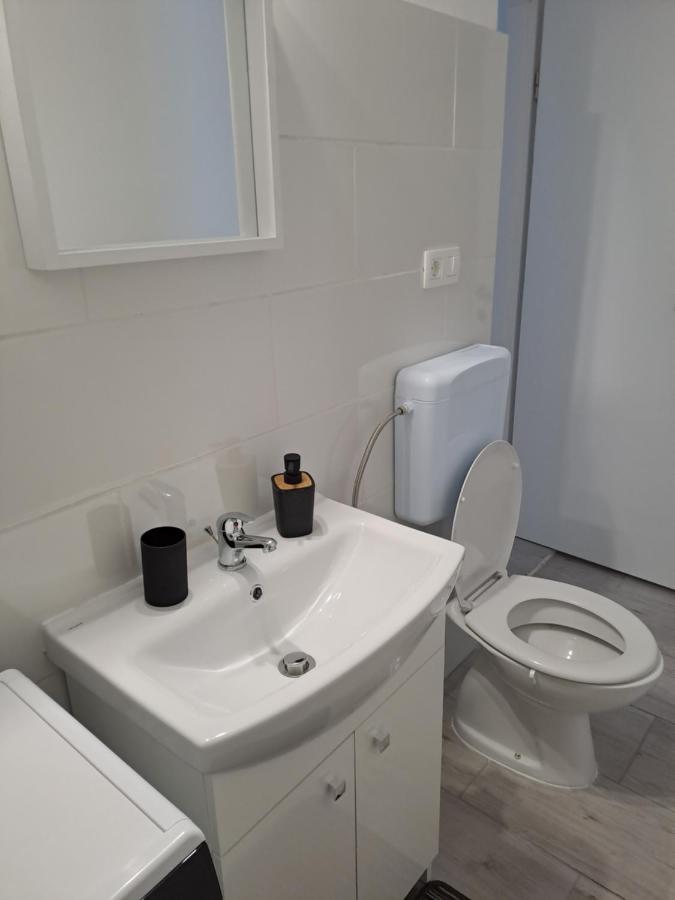 Apartma Sonja 2 Piran Zewnętrze zdjęcie