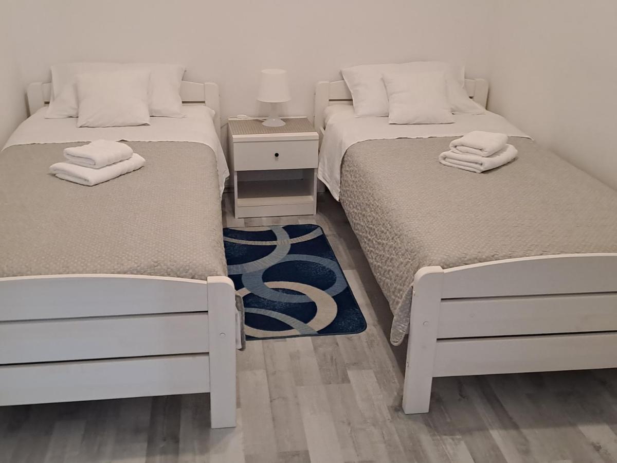 Apartma Sonja 2 Piran Zewnętrze zdjęcie
