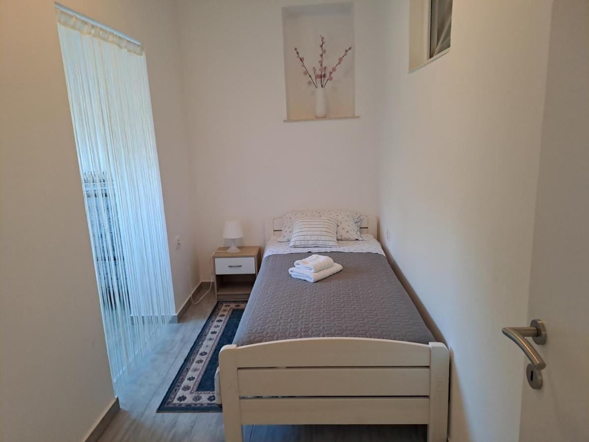 Apartma Sonja 2 Piran Zewnętrze zdjęcie